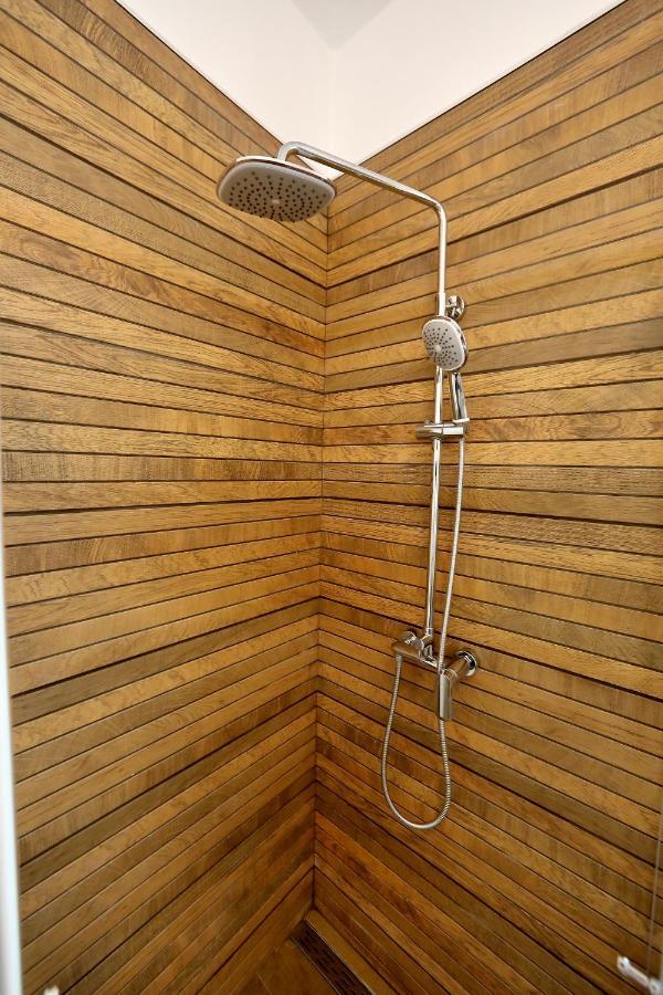 Aqua Cabana Bibinje Exteriör bild
