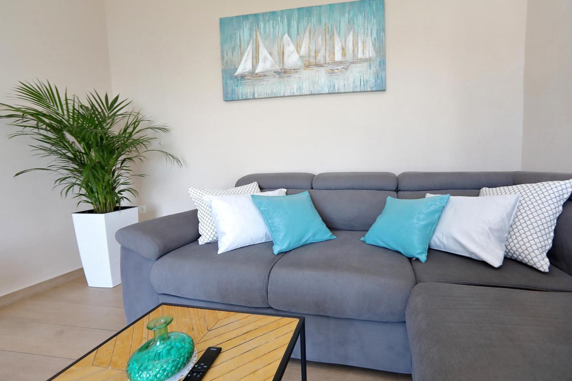 Aqua Cabana Bibinje Exteriör bild